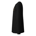 Long Sleeve Unisex T-Shirt
