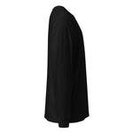 Long Sleeve Unisex T-Shirt